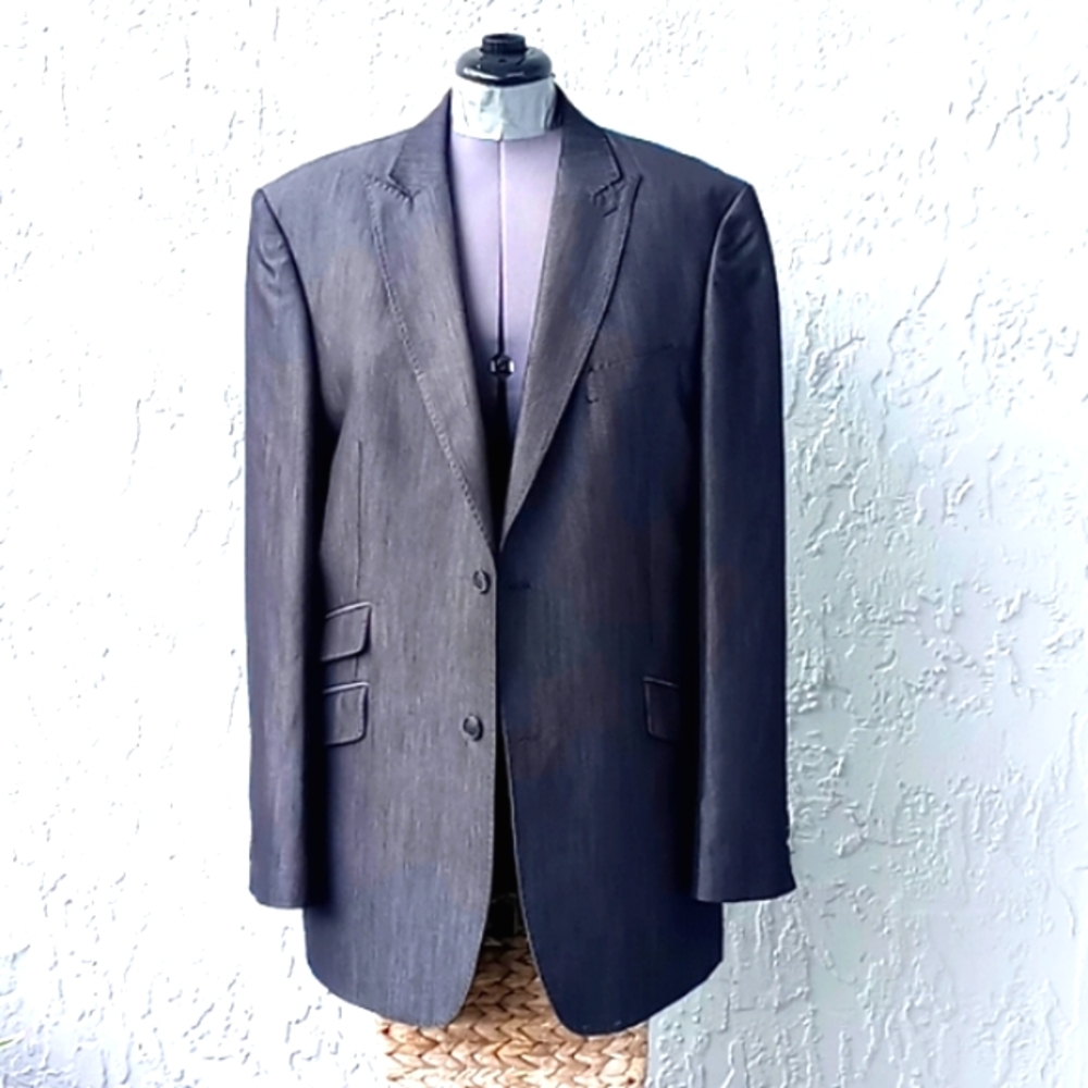 English Laundry " Classic Collection Men's Luxury Blazer